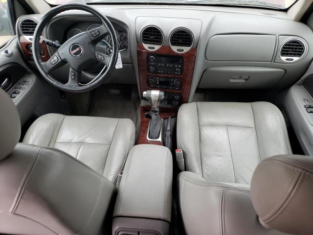 Photo 8 from auction – 2007 GMC ENVOY with VIN 1GKDT13S572154878