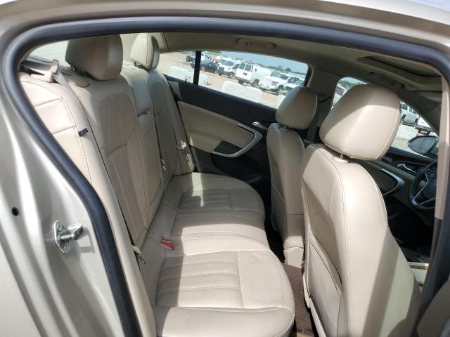 Photo 10 from auction – 2016 BUICK REGAL with VIN 2G4GK5EX6G9166918