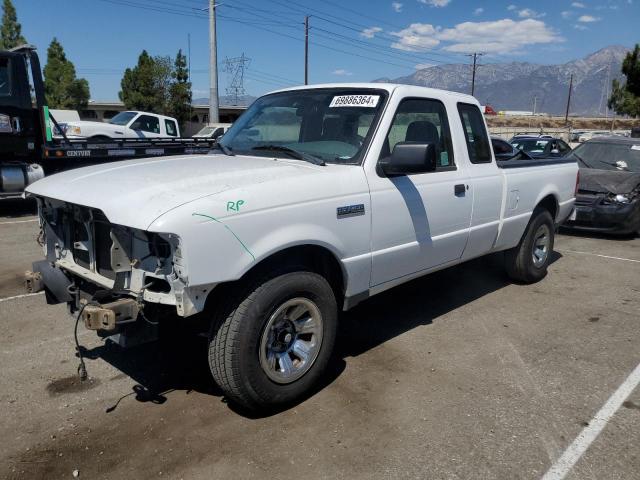Photo 1 from auction – 2009 FORD RANGER SUP with VIN 1FTYR14D99PA68507
