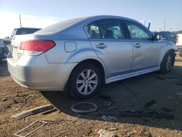 صورة رقم 3 من المزاد - 2012 SUBARU LEGACY 2.5 مع VIN 4S3BMBA68C3024089