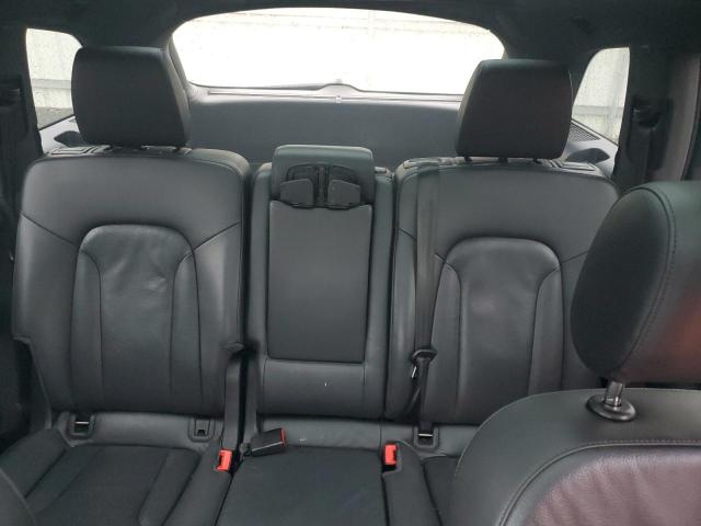 Photo 10 from auction – 2015 AUDI Q7 PRESTIG with VIN WA1DGAFE1FD023014