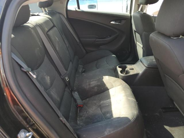 Photo 10 from auction – 2017 CHEVROLET VOLT LT with VIN 1G1RC6S52HU167046