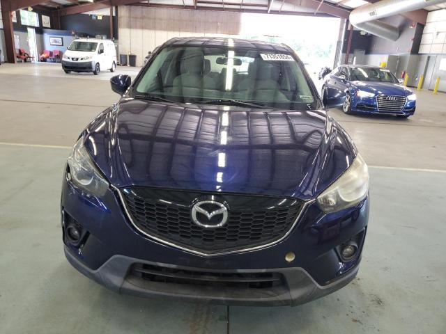 Photo 5 from auction – 2013 MAZDA CX-5 TOURI with VIN JM3KE2CE9D0100950