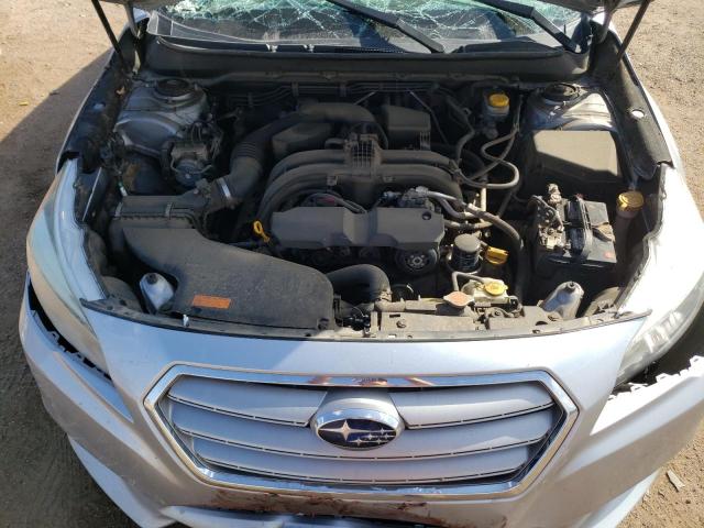 Photo 11 from auction – 2015 SUBARU LEGACY 2.5 with VIN 4S3BNBN64F3035456