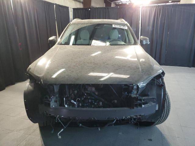 Photo 5 from auction – 2024 VOLVO XC90 PLUS with VIN YV4062PE7R1173689