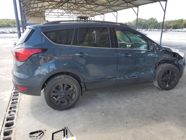 Photo 3 from auction – 2019 FORD ESCAPE SEL with VIN 1FMCU0HD7KUB68847