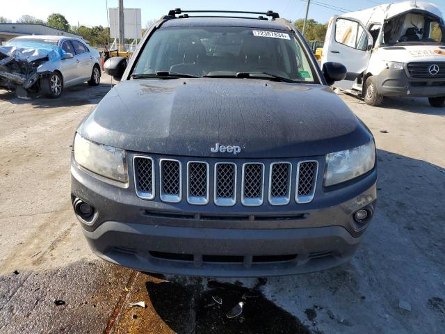 Photo 5 from auction – 2014 JEEP COMPASS LA with VIN 1C4NJCEB9ED539361