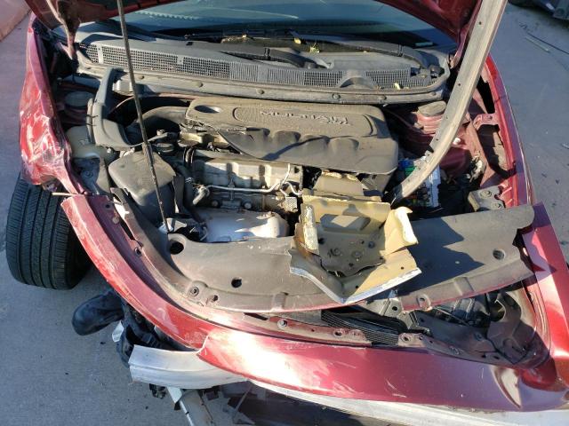 Photo 11 from auction – 2015 DODGE DART SXT with VIN 1C3CDFBB9FD338201