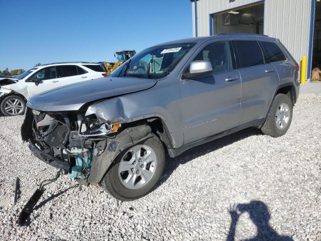 Photo 1 from auction – 2015 JEEP GRAND CHER with VIN 1C4RJFAG1FC205014