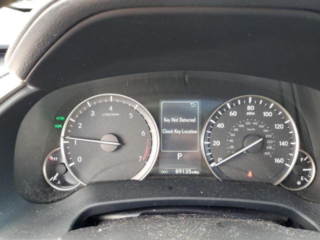 Photo 9 from auction – 2016 LEXUS RX 350 BAS with VIN 2T2BZMCA2GC021910