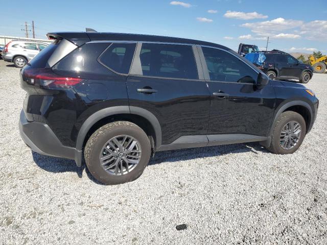 Photo 3 from auction – 2023 NISSAN ROGUE S with VIN 5N1BT3ABXPC883286