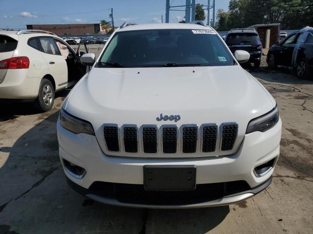 Photo 5 from auction – 2019 JEEP CHEROKEE L with VIN 1C4PJMDX2KD294703