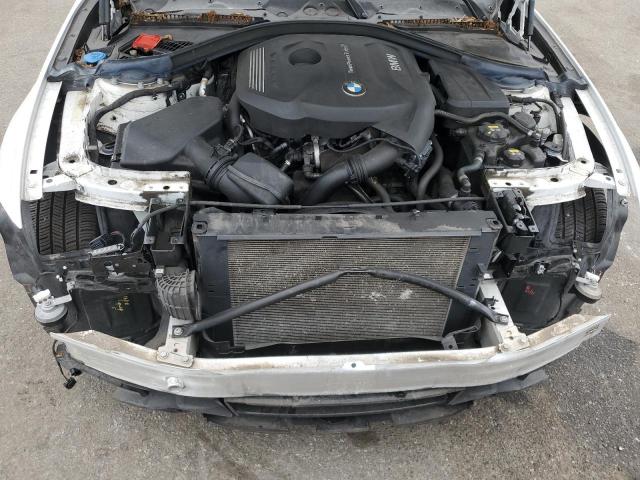 Photo 11 from auction – 2018 BMW 330 XI with VIN WBA8D9G53JNU72434