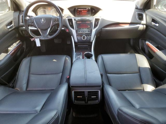 Photo 8 from auction – 2016 ACURA TLX with VIN 19UUB2F31GA006873