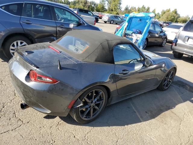 Photo 3 from auction – 2016 MAZDA MX-5 MIATA with VIN JM1NDAC71G0110848
