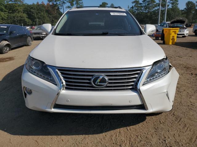 Photo 5 from auction – 2015 LEXUS RX 350 with VIN 2T2ZK1BA3FC188276