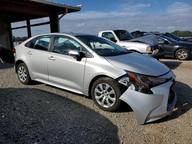 Photo 4 from auction – 2023 TOYOTA COROLLA LE with VIN 5YFB4MDE6PP079670