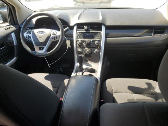 Photo 8 from auction – 2013 FORD EDGE with VIN 2FMDK4GC5DBA83704