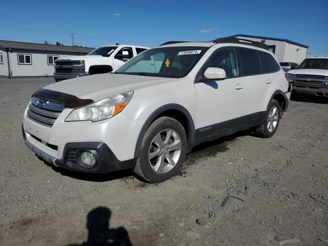 Снимка 1 от търг – 2014 SUBARU OUTBACK 2. с VIN 4S4BRBLC2E3278271