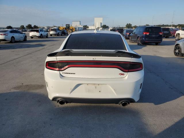 Photo 6 from auction – 2018 DODGE CHARGER R/ with VIN 2C3CDXGJXJH319366