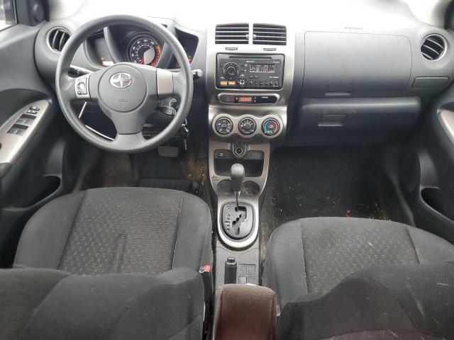 Photo 8 from auction – 2012 TOYOTA SCION XD with VIN JTKKU4B48C1019973