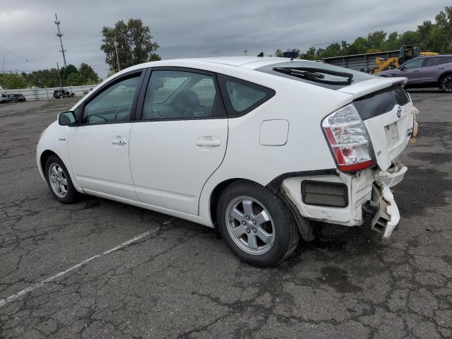 Photo 2 from auction – 2008 TOYOTA PRIUS with VIN JTDKB20U187742993