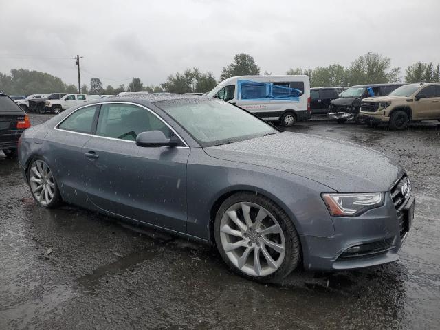 Photo 4 from auction – 2013 AUDI A5 PREMIUM with VIN WAULFAFR0DA061448