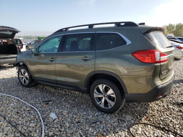 Photo 2 from auction – 2022 SUBARU ASCENT PRE with VIN 4S4WMAED2N3405195
