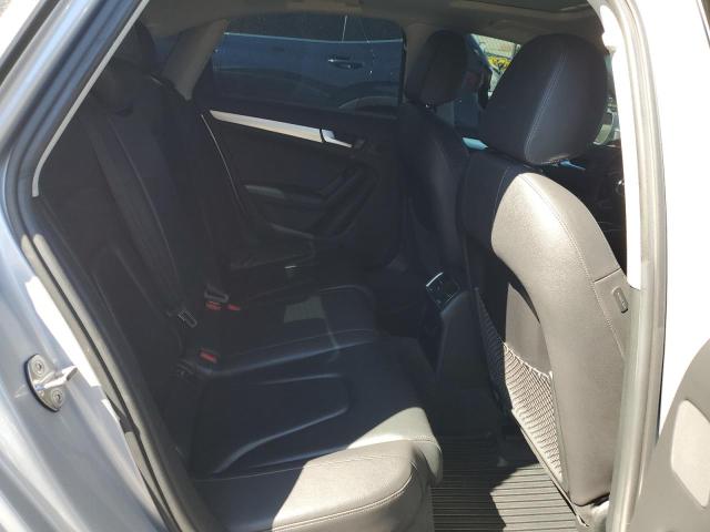 Photo 10 from auction – 2015 AUDI A4 PREMIUM with VIN WAUBFAFL0FN027786