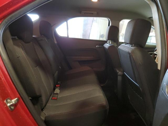 Photo 11 from auction – 2014 CHEVROLET EQUINOX LT with VIN 2GNALBEK5E1152876