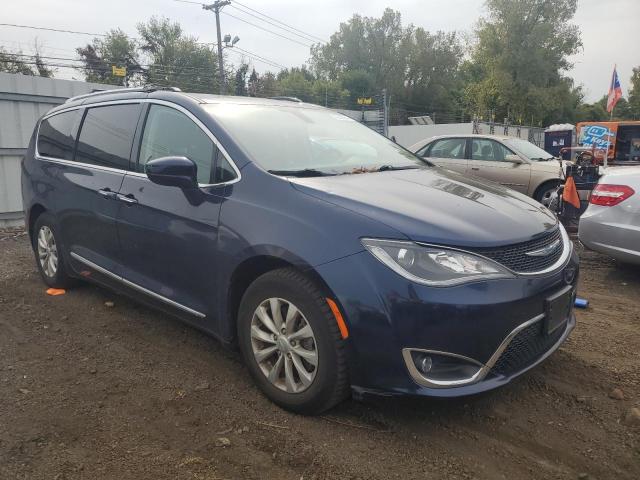 Фото 4 с аукциона – 2018 CHRYSLER PACIFICA T с VIN 2C4RC1BG1JR280498