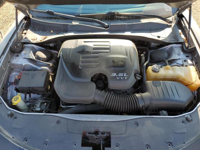 Photo 11 from auction – 2015 DODGE CHARGER SE with VIN 2C3CDXBG4FH794529