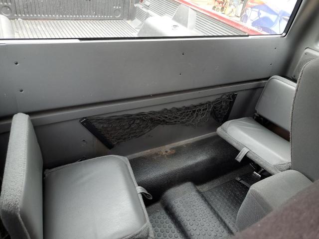 Photo 10 from auction – 2008 FORD RANGER with VIN 1FTYR14U68PA56071