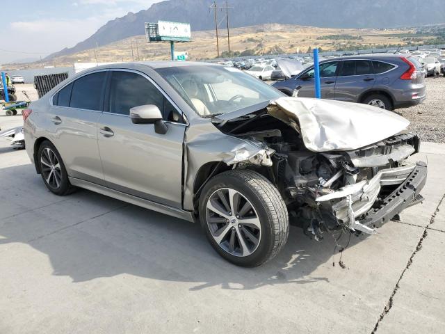 Photo 4 from auction – 2015 SUBARU LEGACY 2.5 with VIN 4S3BNAL65F3023281