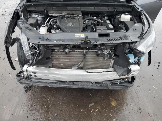Photo 12 from auction – 2023 TOYOTA HIGHLANDER with VIN 5TDKDRAH1PS513402