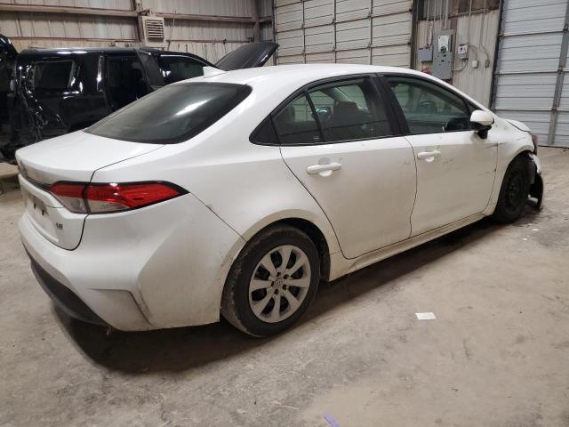 Photo 3 from auction – 2024 TOYOTA COROLLA LE with VIN 5YFB4MDE4RP110224