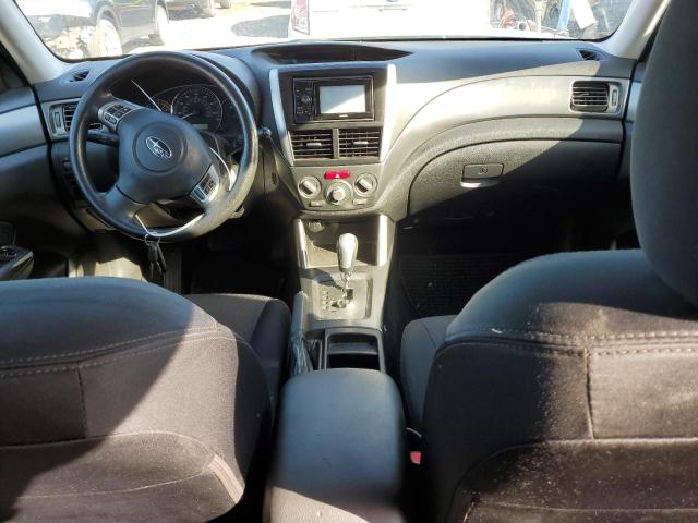 Photo 8 from auction – 2012 SUBARU FORESTER 2 with VIN JF2SHADC0CH449567