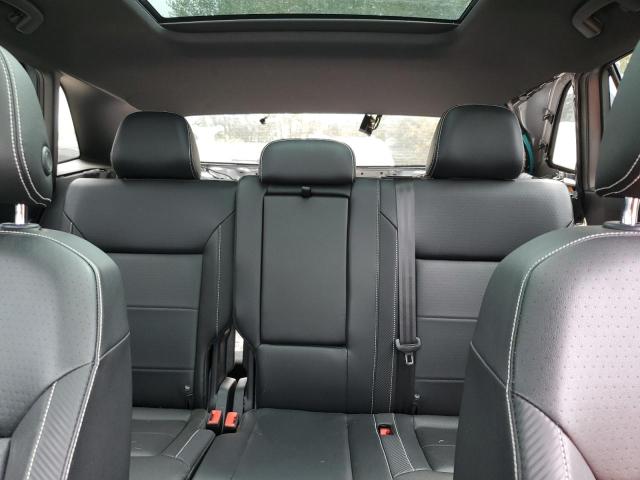 Photo 10 from auction – 2022 VOLKSWAGEN ATLAS CROS with VIN 1V2BE2CA3NC203446