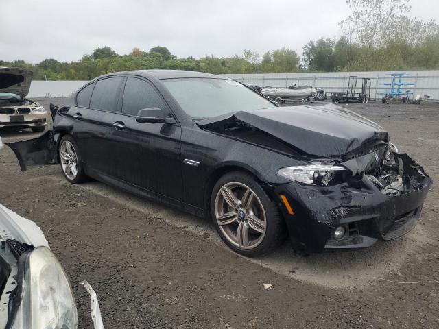 Photo 4 from auction – 2014 BMW 535 D XDRI with VIN WBAFV3C54EDZ33479