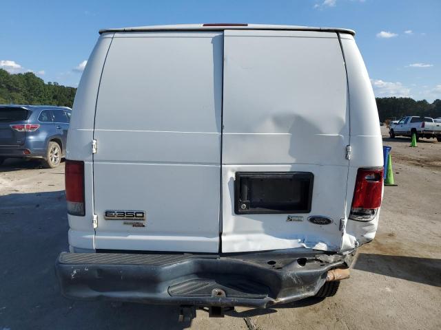 Photo 6 from auction – 2012 FORD ECONOLINE with VIN 1FTSE3ELXCDB36342
