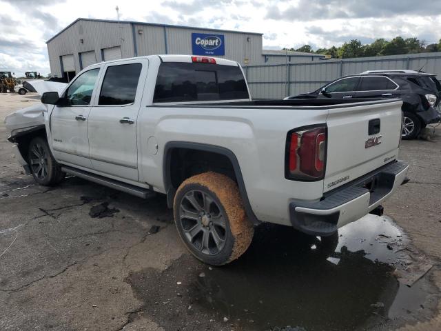 Photo 2 from auction – 2016 GMC SIERRA K15 with VIN 3GTU2PEC1GG371455