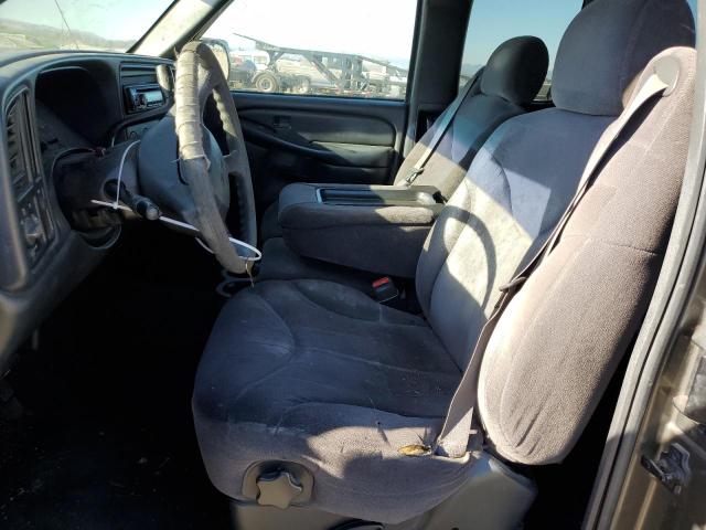 Photo 7 from auction – 2001 GMC NEW SIERRA with VIN 2GTEC19V011389939
