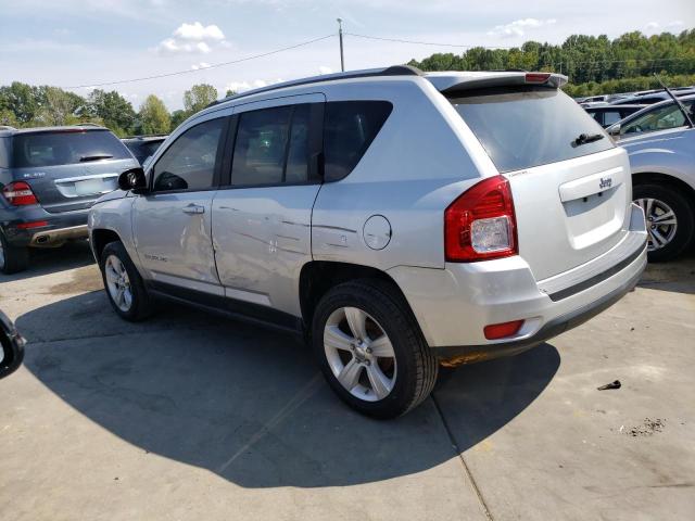 Photo 2 from auction – 2012 JEEP COMPASS SP with VIN 1C4NJDBB5CD638962