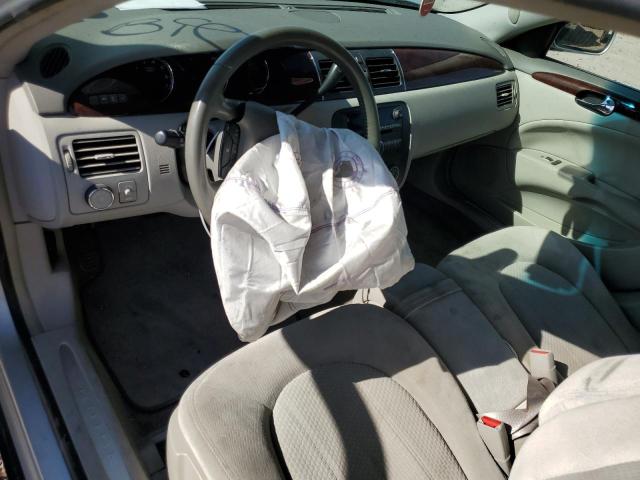 Photo 8 from auction – 2010 BUICK LUCERNE CX with VIN 1G4HA5EM7AU135300