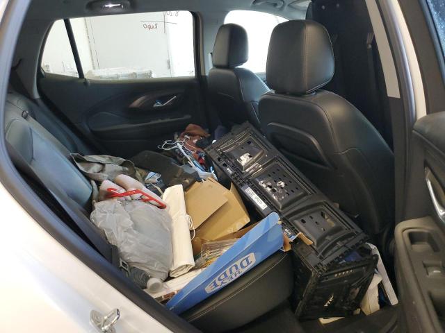Photo 10 from auction – 2023 GMC TERRAIN SL with VIN 3GKALPEG8PL167525