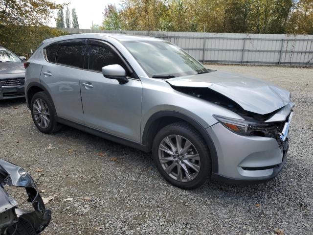 Photo 4 from auction – 2020 MAZDA CX-5 GRAND with VIN JM3KFADM2L0740672