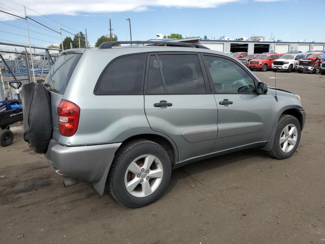 Photo 3 from auction – 2004 TOYOTA RAV4 with VIN JTEHD20V040033659