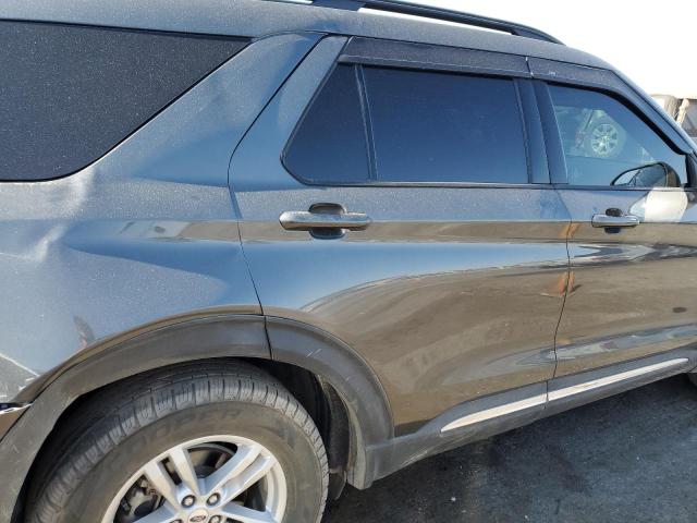 Photo 10 from auction – 2020 FORD EXPLORER X with VIN 1FMSK8DH4LGB53411