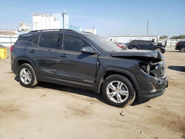 Photo 4 from auction – 2019 GMC TERRAIN SL with VIN 3GKALTEV0KL118710