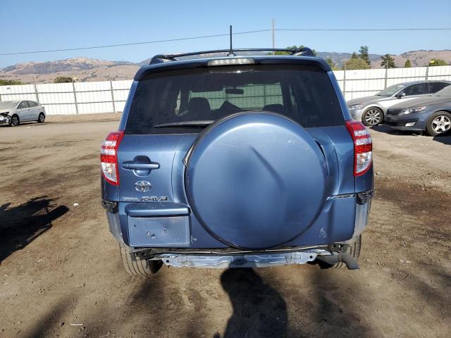 Photo 6 from auction – 2009 TOYOTA RAV4 with VIN JTMZF33V995006247